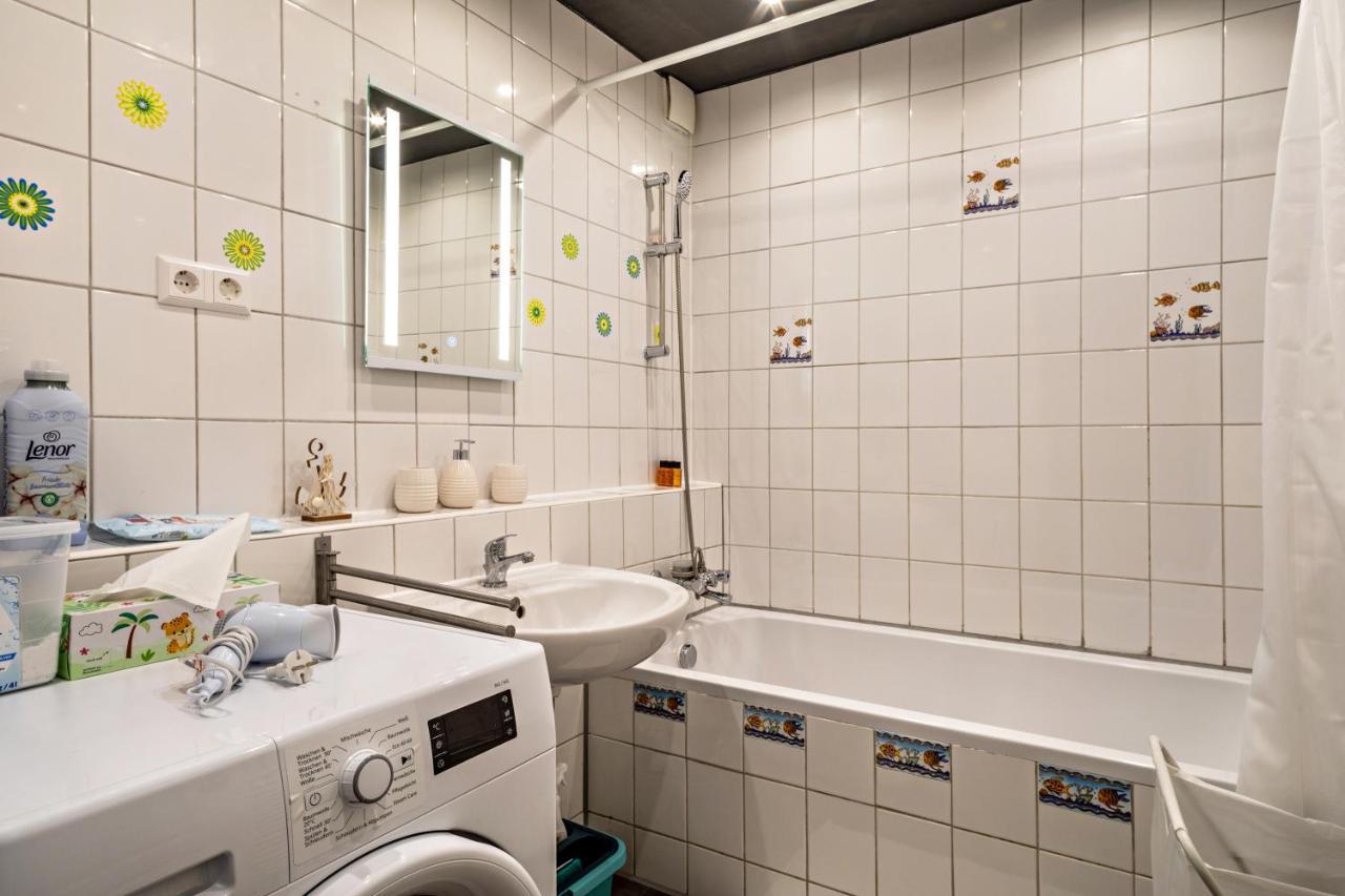 Apfelbaum Apartment Friedrichshafen Luaran gambar